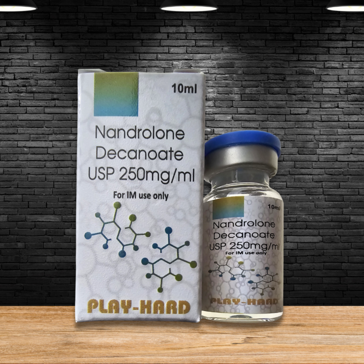 Nandrolone Decanoate (Deca-Durabolin)