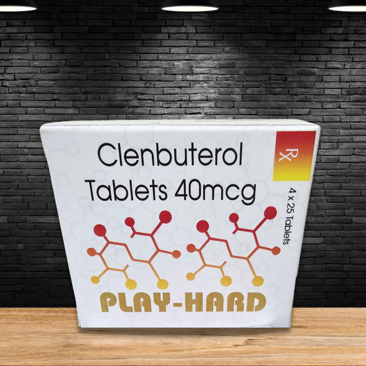 Clenbuterol Tablets