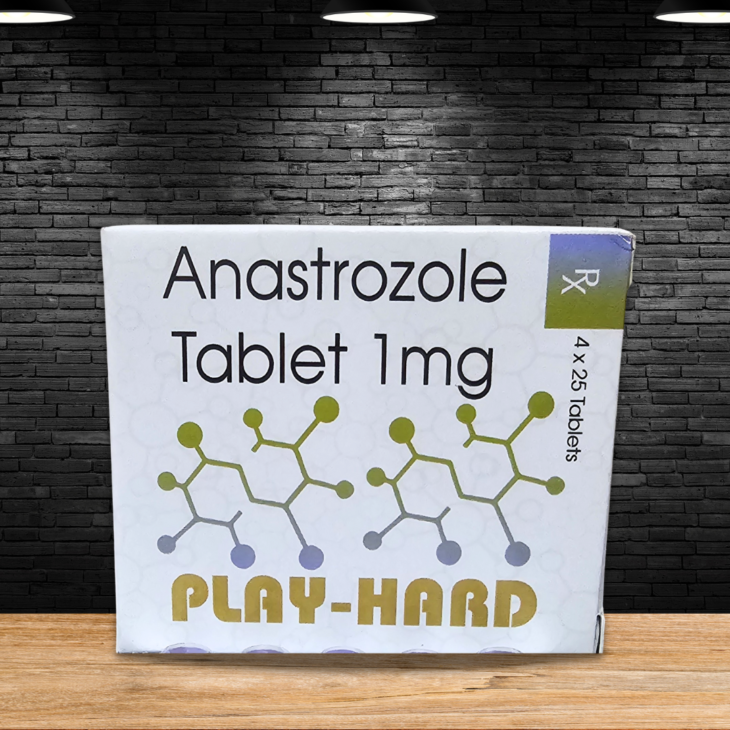 Anastrozole Tablets (Arimidex)