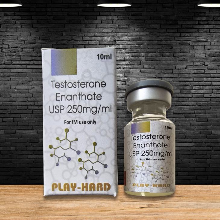 Trenbolone Acetate (10ml Vial)